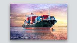 Addressing the Challenges of Fires on Containerships