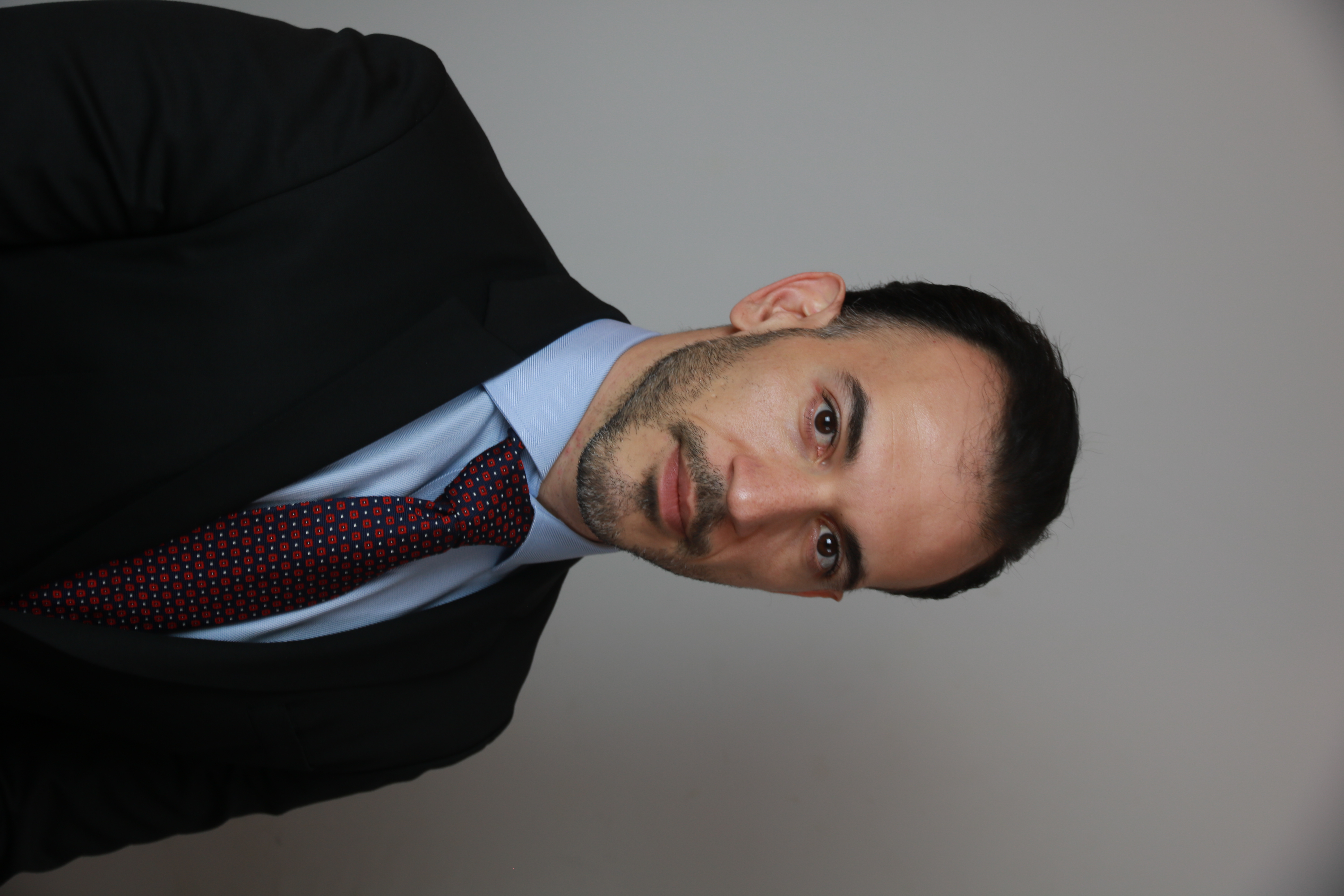 Dr. Milad Armin
