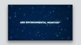 Environmental Monitor Video