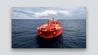 Tanker Talks: LNG-fueled Tankers