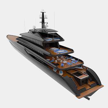 3D Plan Approval