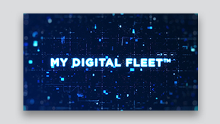 My Digital Fleet 