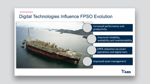 Weathering the Changing FPSO Marketplace 