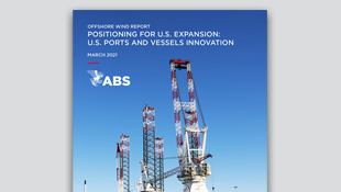 US Offshore Wind Report: Positioning for Expansion