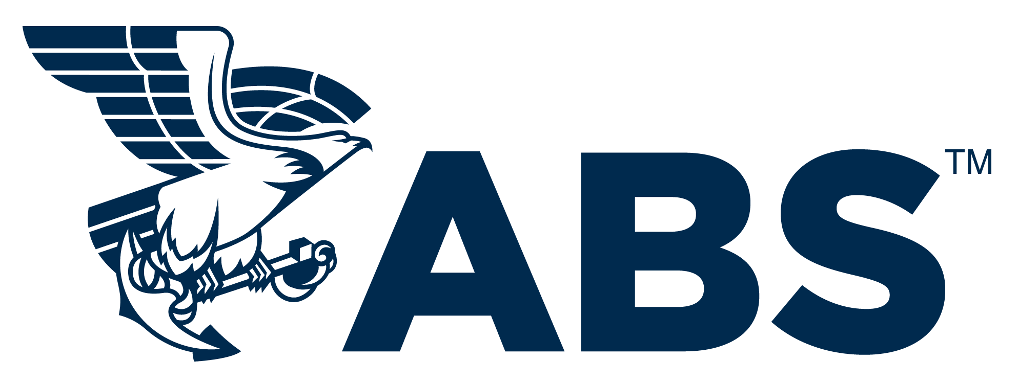 American Bureau of Shipping logo