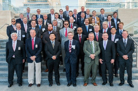 ABS North America Regional Committee Meeting