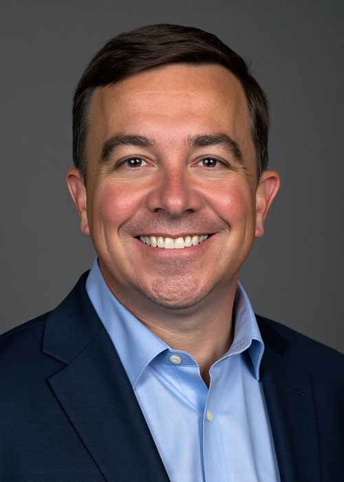 Geoff Wagner