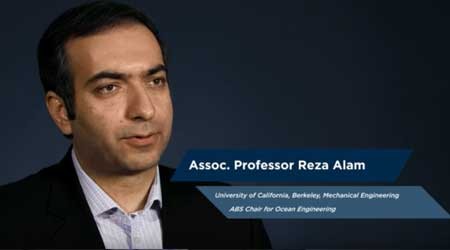 Dr. Reza Alam