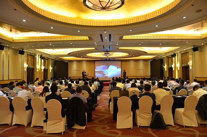 ABS Hosts Ship Design and Op Seminar in Shanghai 2