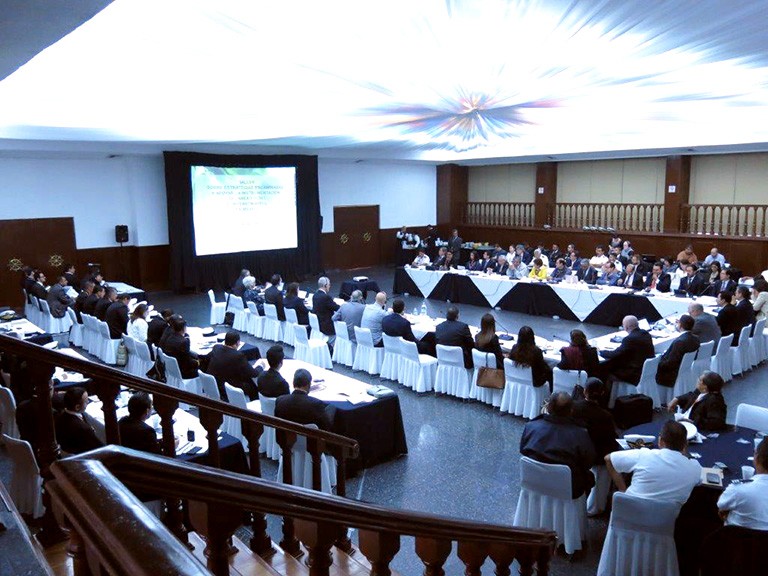 ABS Provides Key Insights during Mexico's Regulatory Workshop