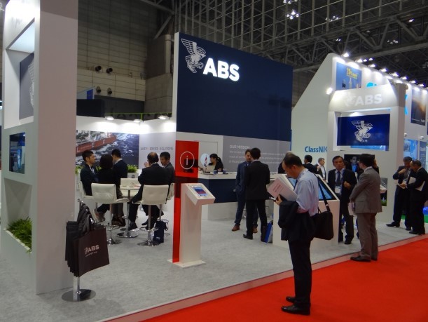 ABS at GasTech 2017 3