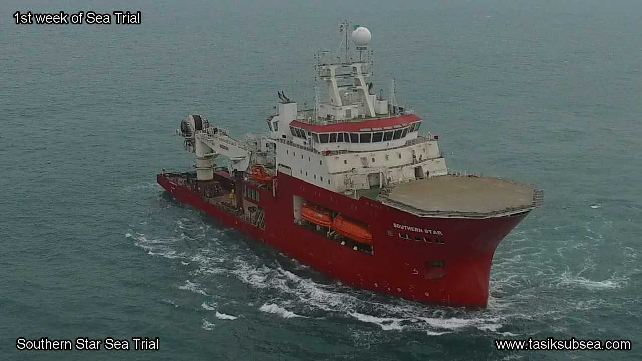 ABS Achieves Breakthrough in Advanced Offshore Projects in China 2