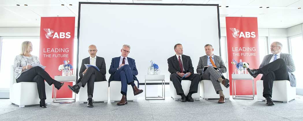 2020 Panel