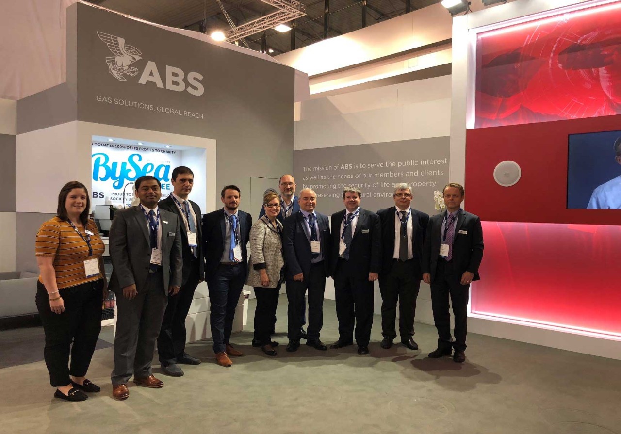 gastech-team-2018