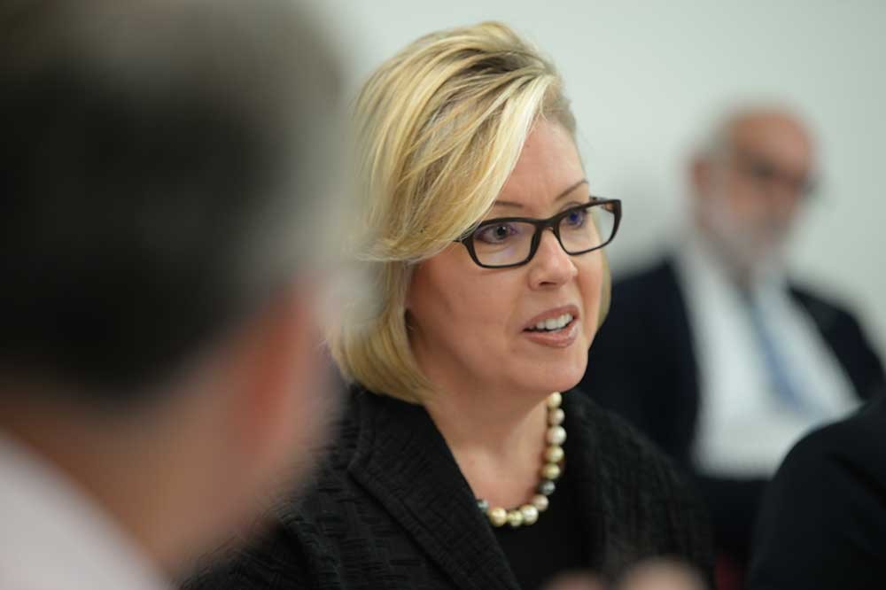 cathy-mann-empowering-women-in-shipping-debate