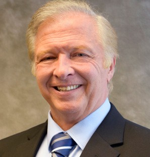 Headshot: Chris Corcoran