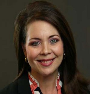 Heather Suttle Headshot