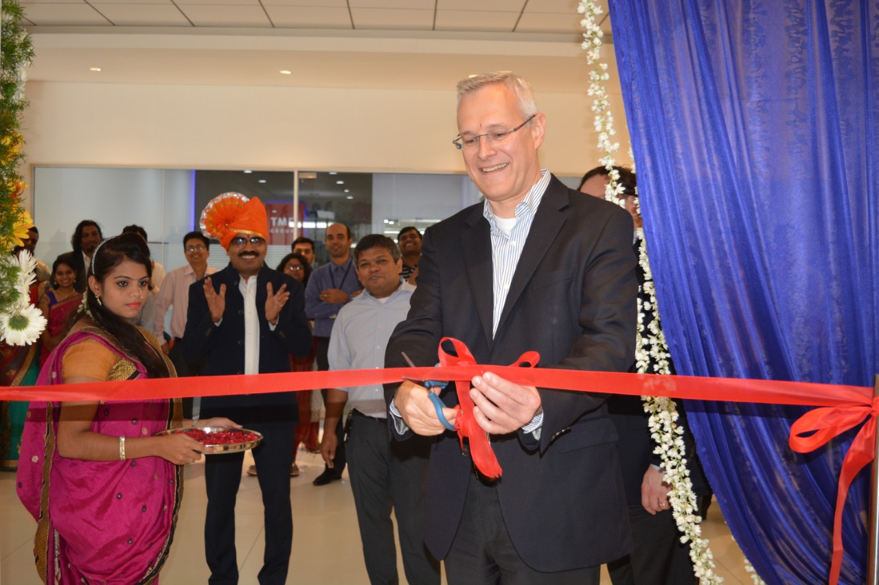 ABS Expands India Office
