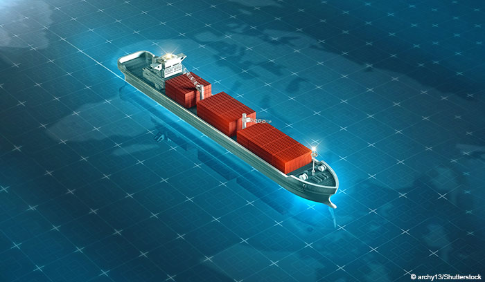 ABS Joins Industry Partners to Advance Autonomous Shipping
