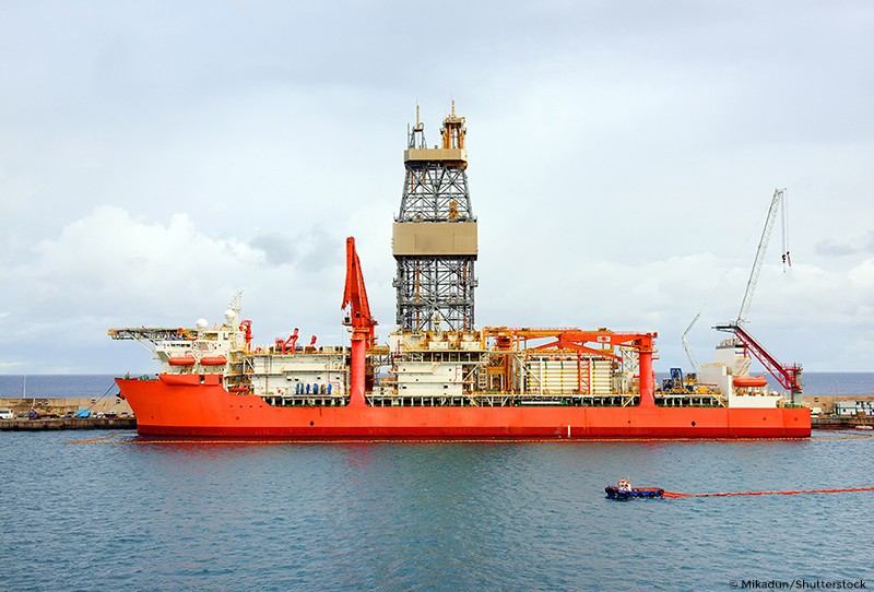 ABS Partnership Enhances Safety in Ghana’s Offshore Industry