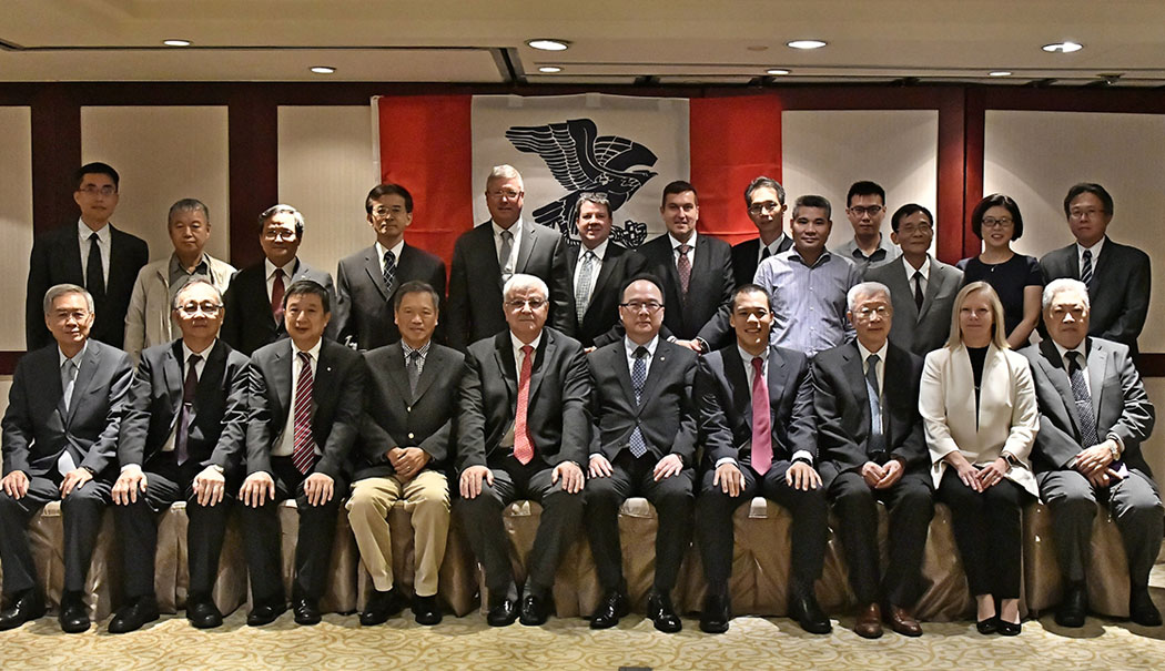 Taiwan Committee