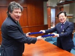 MOU Agreements