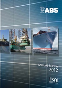 Annual Review 2011