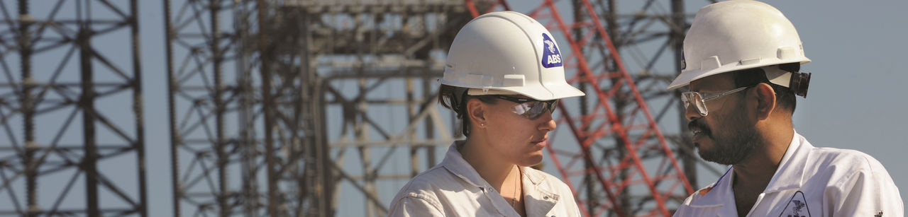 Maritime Industrial Services (MIS) - Sharjah Fabrication Yard