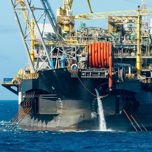FPSO
