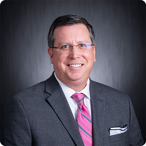Matthew Tremblay - SVP Global Offshore Markets (ABS)