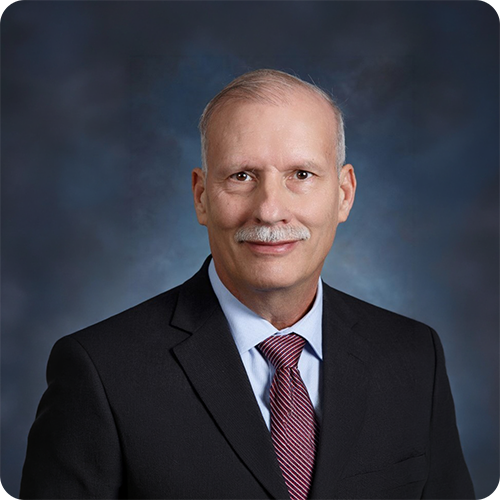 Matthew Tremblay - SVP Global Offshore Markets (ABS)