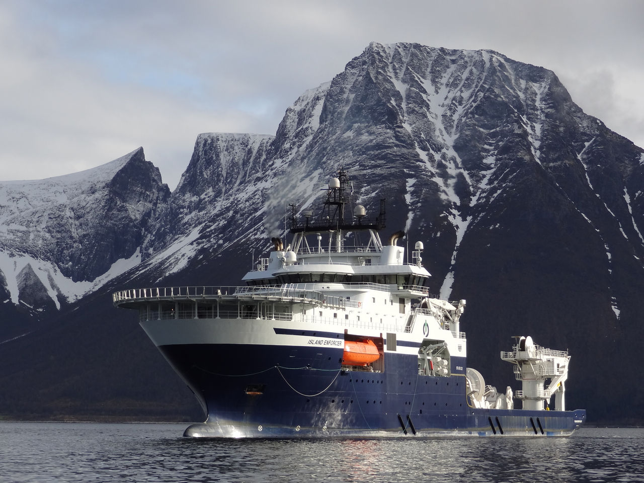 OSV